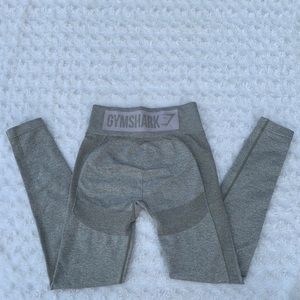 gymshark leggings - great condition